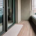 Skau Sky Park By Zaha Hadid 22 Floor 1 Tower Panoramic View Free Parking * Bratislava