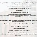 Apartmán Skau Sky Park By Zaha Hadid 22 Floor 1 Tower Panoramic View Free Parking *