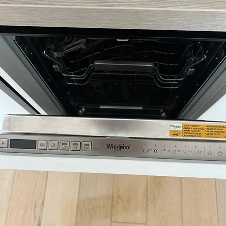 Apartmán Skau Sky Park By Zaha Hadid 22 Floor 1 Tower Panoramic View Free Parking *