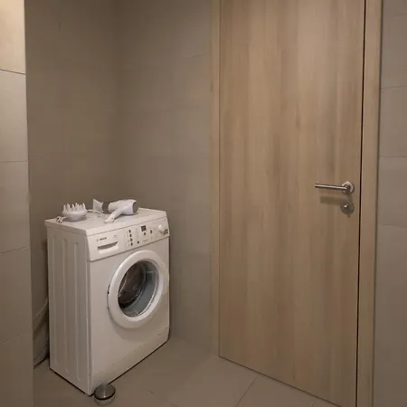 Skau Sky Park By Zaha Hadid 22 Floor 1 Tower Panoramic View Free Parking Apartmán