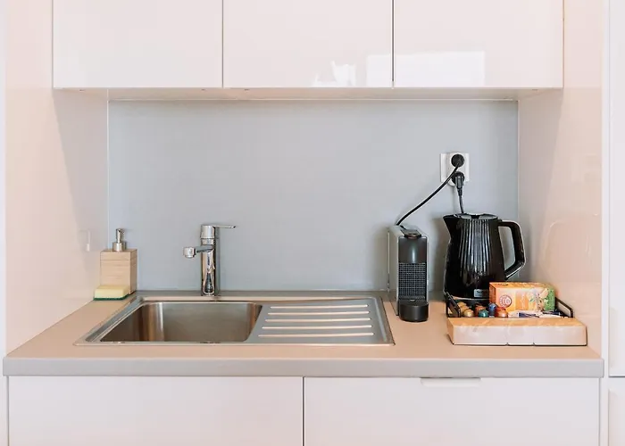 Skau Sky Park By Zaha Hadid 22 Floor 1 Tower Panoramic View Free Parking براتسيلافا