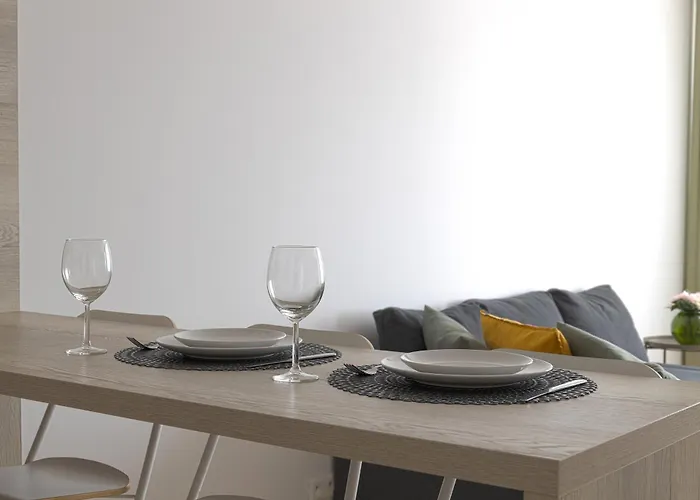 Skau Sky Park By Zaha Hadid 22 Floor 1 Tower Panoramic View Free Parking *