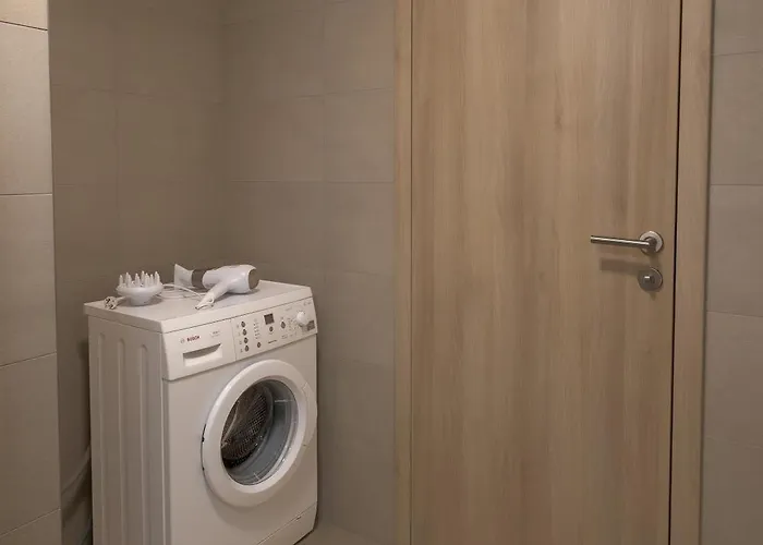 Skau Sky Park By Zaha Hadid 22 Floor 1 Tower Panoramic View Free Parking شقة