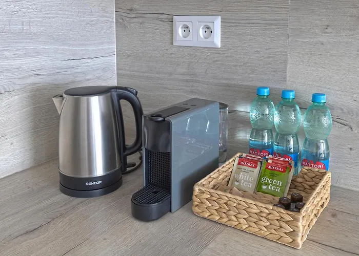 Skau Sky Park By Zaha Hadid 22 Floor 1 Tower Panoramic View Free Parking براتسيلافا