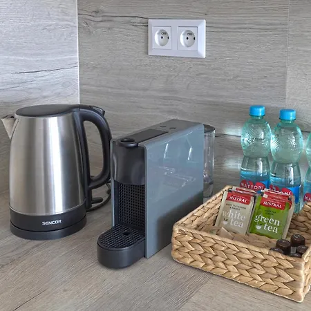 Skau Sky Park By Zaha Hadid 22 Floor 1 Tower Panoramic View Free Parking Bratislava